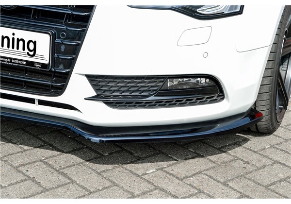 Labio delantero Audi A5 B8 Facelift año 2011-2016