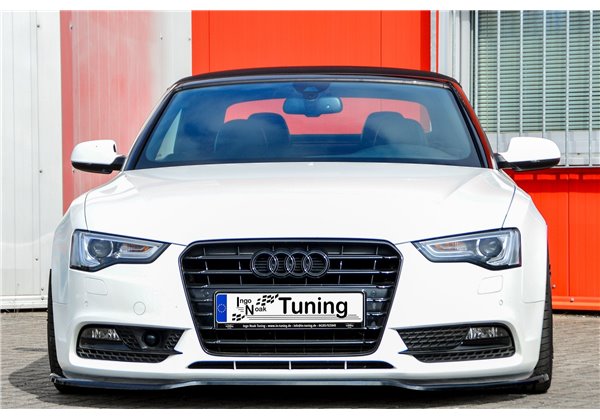 Labio delantero Audi A5 B8 Facelift año 2011-2016