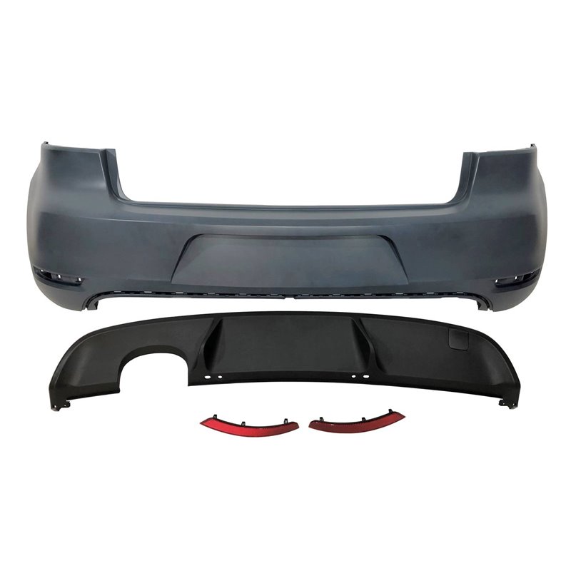 Añadidos laterales Mini Next F56 desde año 2014-