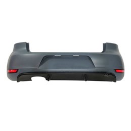 Kit añadidos carroceria Porsche Cayman 987 año 2005-2009