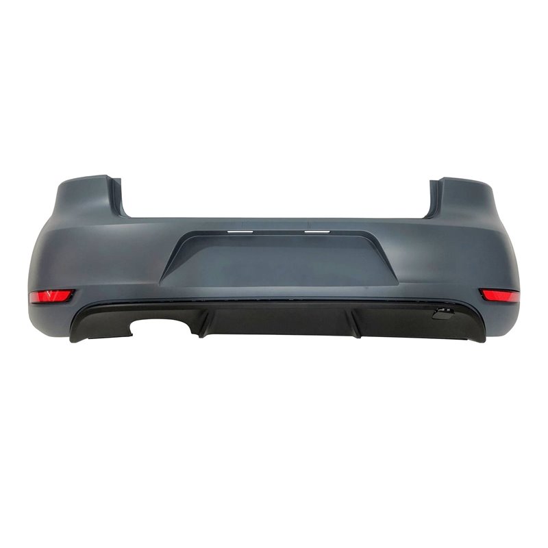 Kit añadidos carroceria Porsche Cayman 987 año 2005-2009