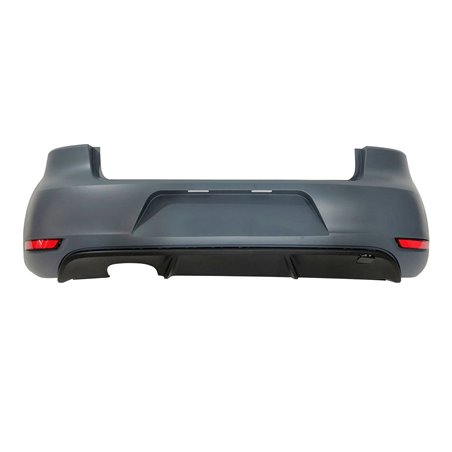 Kit añadidos carroceria Porsche Cayman 987 año 2005-2009