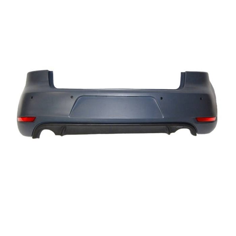 Kit añadidos carroceria Porsche Cayman 987 año 2005-2009