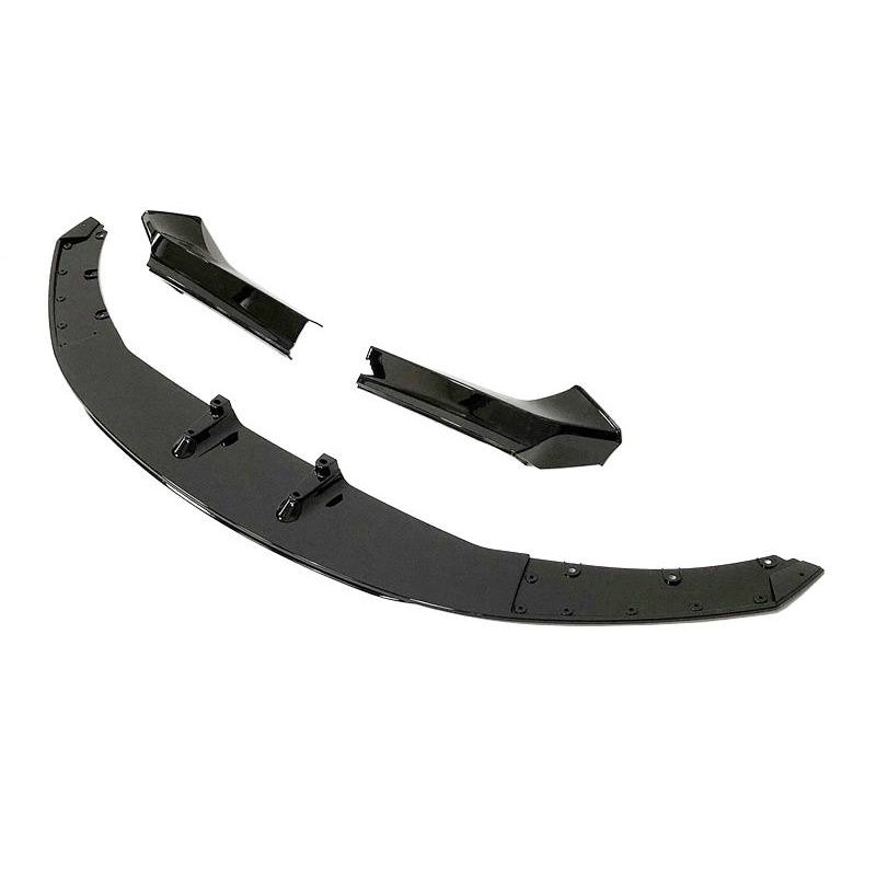 Kit añadidos carroceria Porsche Cayman 987 año 2005-2009