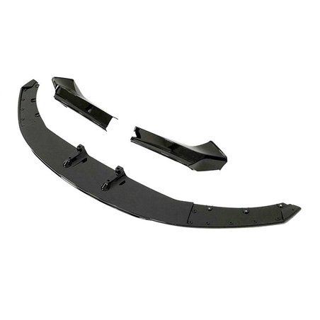 Kit añadidos carroceria Porsche Cayman 987 año 2005-2009