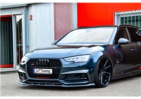 Labio delantero Audi A4 S-Line + S4 B9