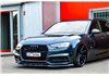 Labio delantero Audi A4 S-Line + S4 B9