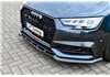 Labio delantero Audi A4 S-Line + S4 B9