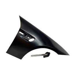 Labio delantero Ford Fiesta JA8 MK7 año 2008-2012