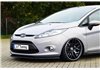 Labio delantero Ford Fiesta JA8 MK7 año 2008-2012