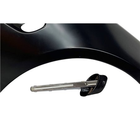 Labio delantero Ford Fiesta JA8 MK7 año 2008-2012