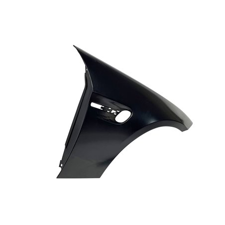 Labio delantero Ford Fiesta JA8 MK7 año 2008-2012