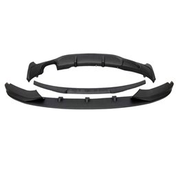 Kit añadidos carroceria Suzuki Swift Sport RZ/AZ