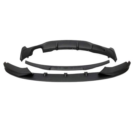 Kit añadidos carroceria Suzuki Swift Sport RZ/AZ