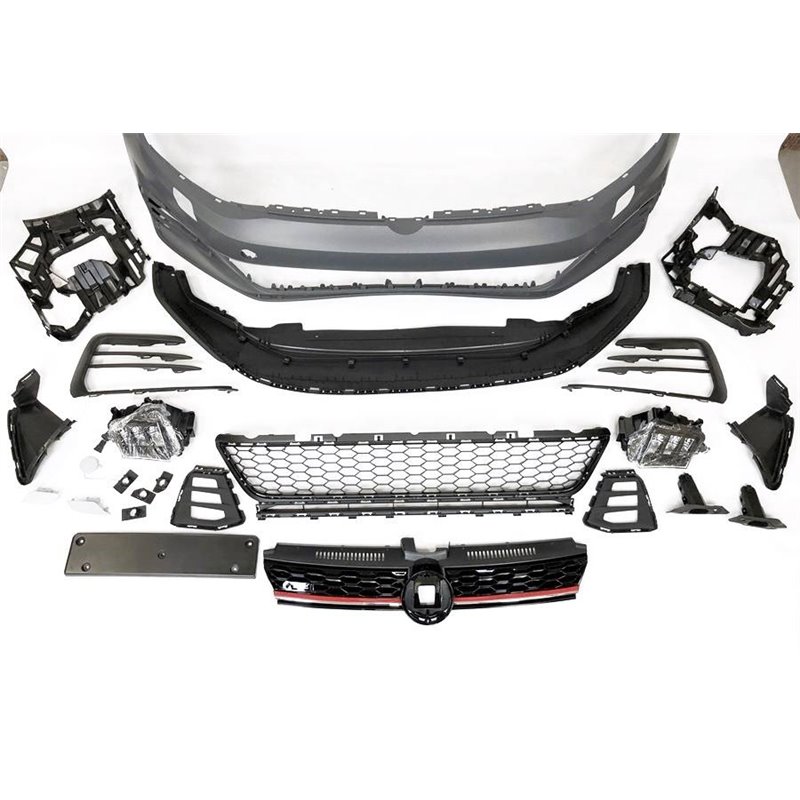 Kit añadidos carroceria Suzuki Swift Sport RZ/AZ