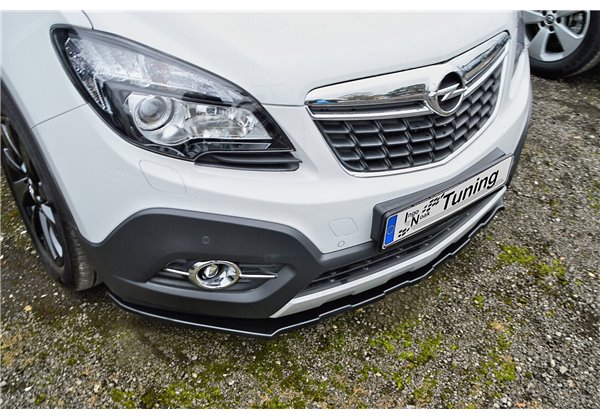 Labio delantero Opel Mokka año 2012-2016