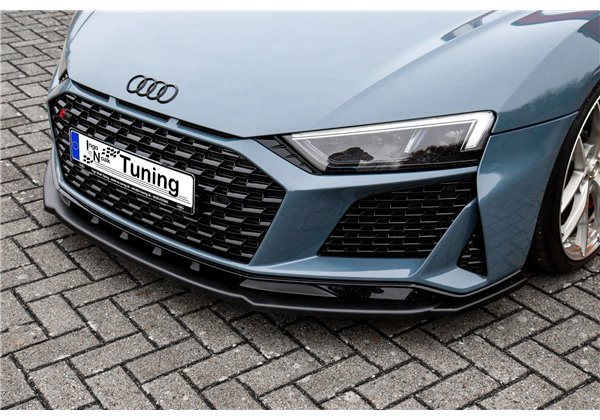 Labio delantero Audi R8 4S