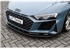 Labio delantero Audi R8 4S