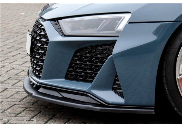 Labio delantero Audi R8 4S