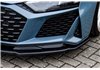 Labio delantero Audi R8 4S