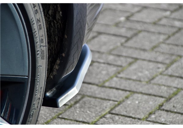 Añadido trasero Tesla Model 3 desde año 2017-