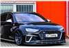 Labio delantero Audi A4 S-Line + S4 B9 Facelift