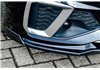 Labio delantero Audi A4 S-Line + S4 B9 Facelift