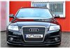 Labio delantero Audi A6 4F S-Line Facelift