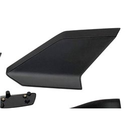 Añadidos laterales Ford Focus RS DYB-RS desde año 2016 -