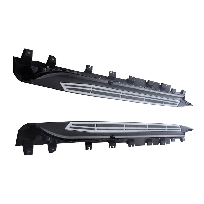 Añadidos laterales Ford Focus RS DYB-RS desde año 2016 -