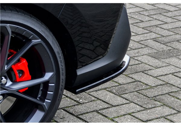 Añadido trasero Hyundai I30N Fastback