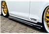 Añadidos laterales Volkswagen Golf 7 GTI TCR