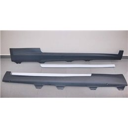 Añadido trasero Volkswagen Passat 3G B8