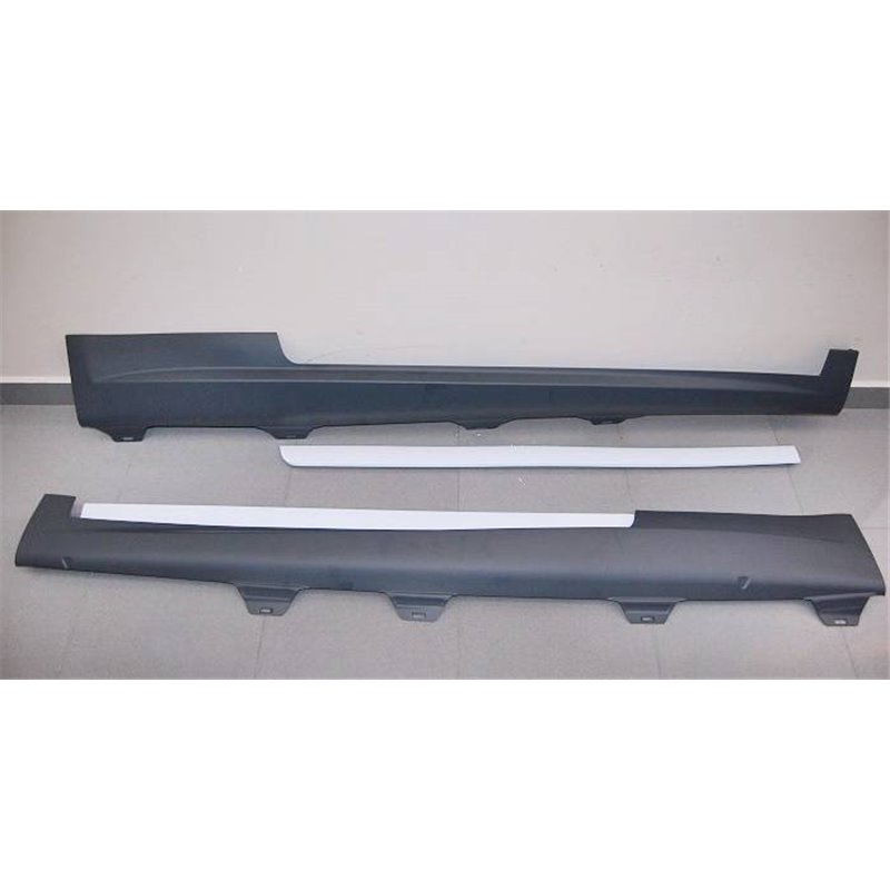 Añadido trasero Volkswagen Passat 3G B8