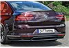 Añadido trasero Volkswagen Passat 3G B8