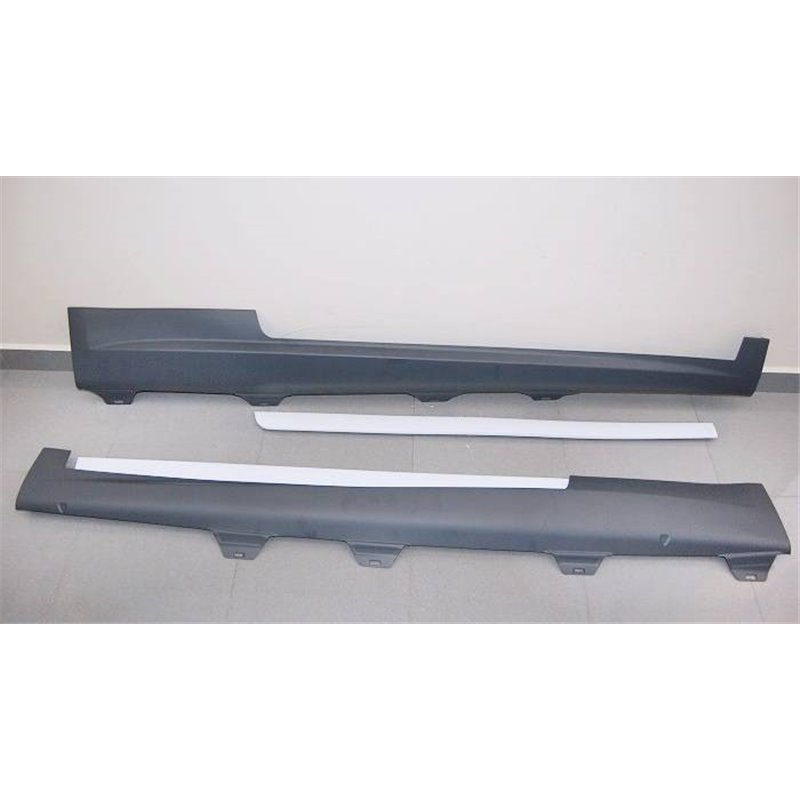 Añadido trasero Volkswagen Passat 3G B8