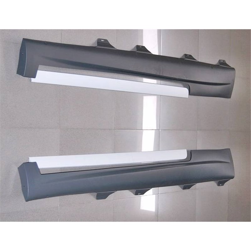 Añadido trasero Volkswagen Passat 3G B8