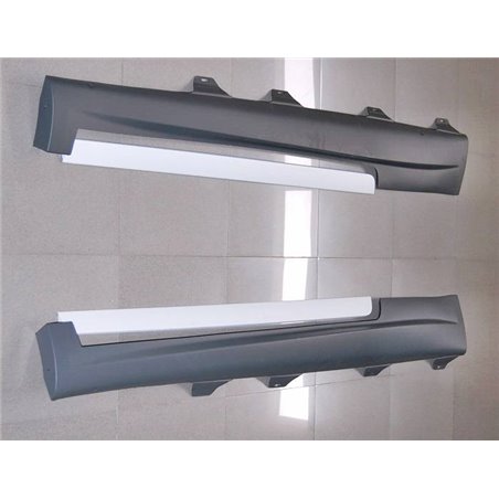 Añadido trasero Volkswagen Passat 3G B8