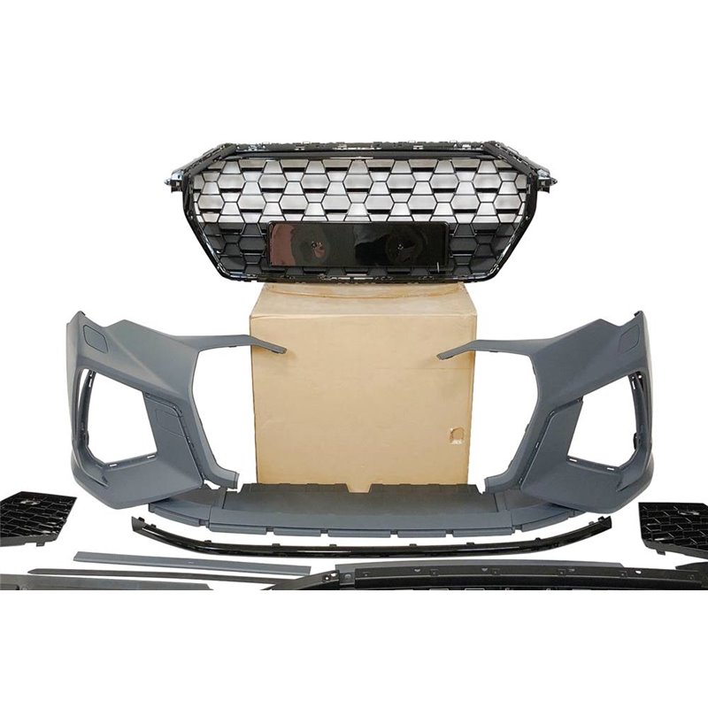 Labio delantero Cupra Formentor desde Bj 2020-