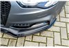 Labio delantero Audi A5 B8 Sport Edition Plus año 2012-2017