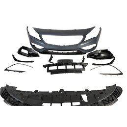 Añadido trasero Volkswagen Bus T6.1 desde año 2019-