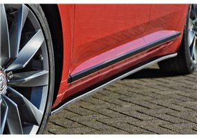 Añadidos laterales Volkswagen Arteon R-Line
