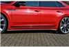 Añadidos laterales Volkswagen Arteon R-Line