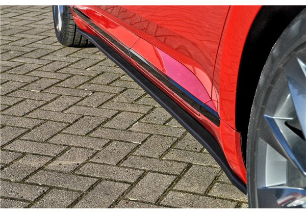 Añadidos laterales Volkswagen Arteon R-Line