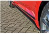 Añadidos laterales Volkswagen Arteon R-Line