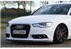 Labio delantero Audi A6 4G C7 año 2010-2014