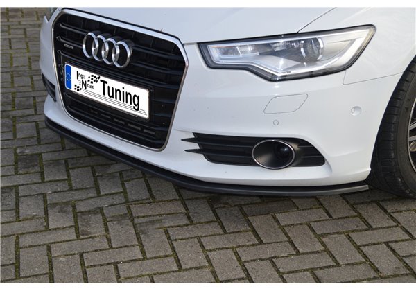Labio delantero Audi A6 4G C7 año 2010-2014