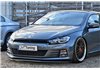 Labio delantero Volkswagen Scirocco Facelift desde año 2014