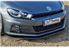 Labio delantero Volkswagen Scirocco Facelift desde año 2014