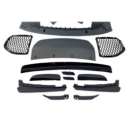 Labio delantero Audi SQ5 +Q5 S-Line FYB